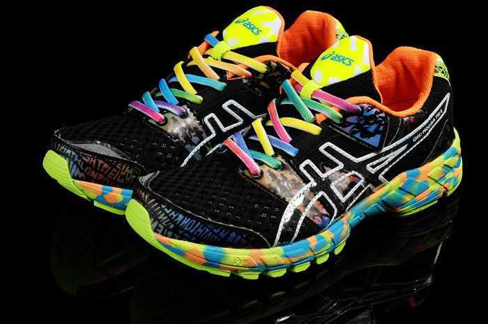 Asics Gel noosa TRI 8  asics a vendre unique